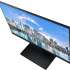 27" Монитор Samsung F27T450FZU,  1920x1080,  IPS,  75Гц,  2хHDMI,  1хDP,  черный [lf27t450fzuxen]